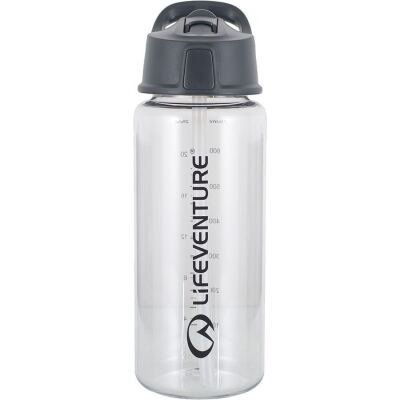 Фляга Lifeventure Flip-Top Bottle 0,75 L, Clear