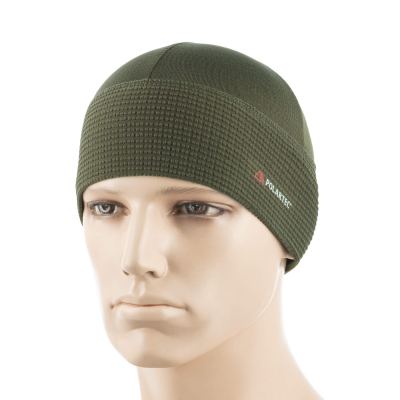 Шапка-подшлемник M-Tac Polartec Army Олива