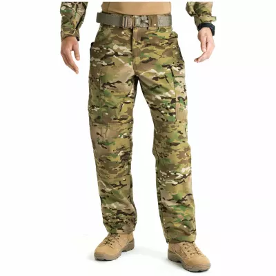 Штани тактичні "5.11 Tactical MultiCam TDU" Multicam