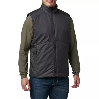 Жилет утеплений "5.11 Tactical® Adventure Primaloft® Insulated Vest" Black