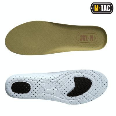 Устілки M-Tac Comfort Хакі