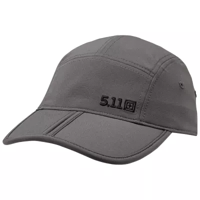 Кепка тактична "5.11 Bill Fold Cap" Storm