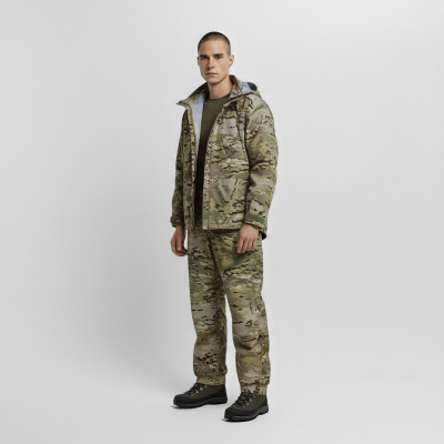 Комплект мембранний Level 6 ARK Hardshell (ECWCS). Мультикам