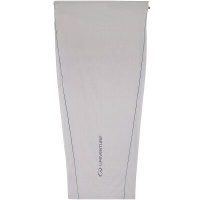 Вкладиш Lifeventure Cotton Lite Liner Mummy
