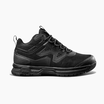 Черевики "5.11 Tactical® A/T™ Elite GORE-TEX® MID Boots" Black