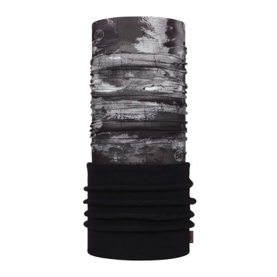 Шарф-труба Buff Polar, Geoelens Grey