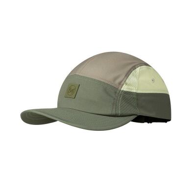 Кепка Buff 5 Panel Cap, Domus Khaki