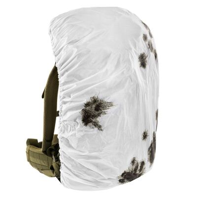 Чохол на рюкзак Sturm Mil-Tec "Rucksack Cover 80/130L" Snow