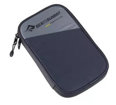Гаманець Sea to Summit Travel Wallet RFID, M – Сірий