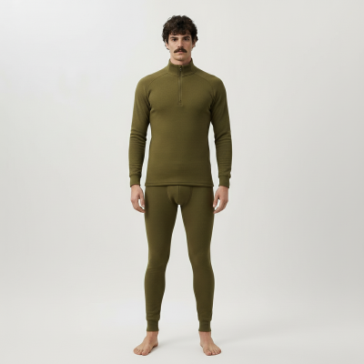 Комплект термобілизни 2-го рівня A.T.A.K.A. S.W.R.S. L2. Койот