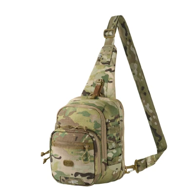 Сумка M-Tac Cross Bag Elite. Мультикам Сумка M-Tac Cross Bag Elite. Мультикам
