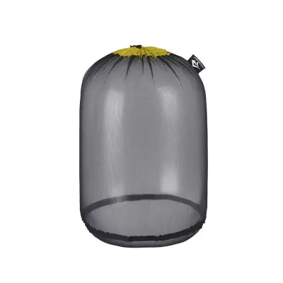 Чехол для вещей Sea to Summit Ultra-Mesh Stuff Sack, 4 л – Салатовый