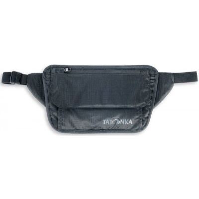 Гаманець натільний Tatonka Skin Waist Pouch, Black