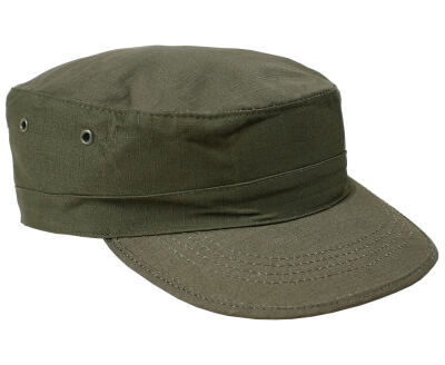 Кепка полевая US BDU Olive