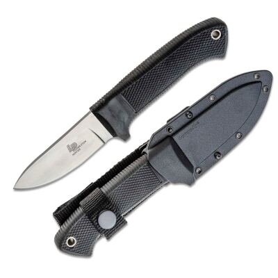 Ніж Cold Steel Pendleton Hunter 10A, Black