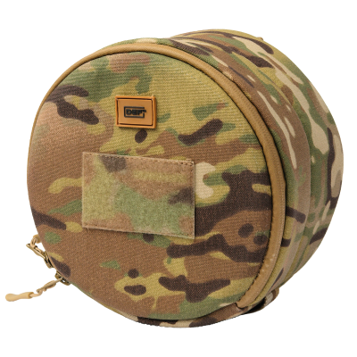 Підсумок для активних навушників Мушля DEFua. Мультикам