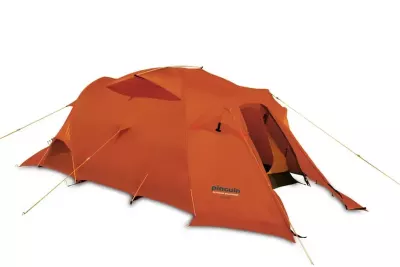 Палатка Pinguin Sphere Extreme 3 (На 3 особи) – Оранжевый