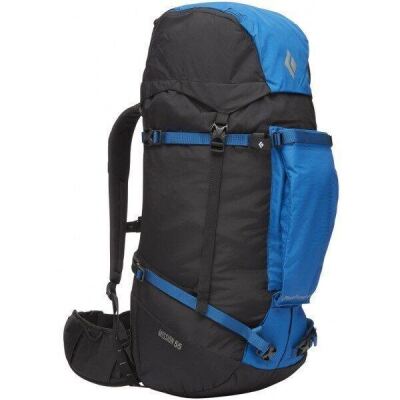 Рюкзак Black Diamond Mission 55, Cobalt/Black