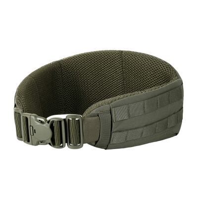 M-Tac тактичний пояс War Belt ARMOR, Ranger Green