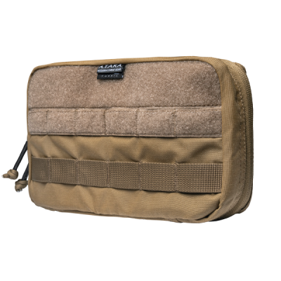 Підсумок утилітарний A.T.A.K.A. EDC 6X2. Койот