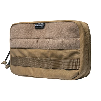 Підсумок утилітарний A.T.A.K.A. EDC 6X2. Койот