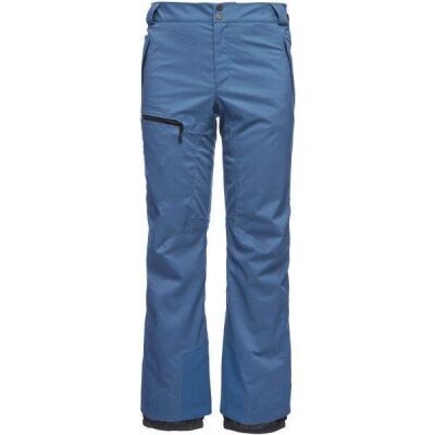 Брюки мужские Black Diamond Boundary Line Insulated Pant, Astral Blue
