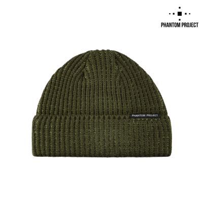 Шапка Phantom Project M-Tac Watch Cap Light Олива