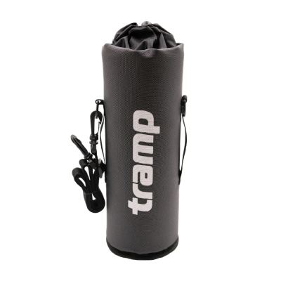 Термочехол для термоса Tramp 1,2л UTRA-291 grey, серый