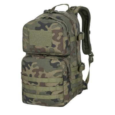 Рюкзак Helikon-Tex Ratel Mk2. Cordura 500D. 25 л. Adaptive Green