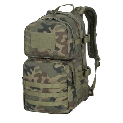 Рюкзак Helikon-Tex Ratel Mk2. Cordura 500D. 25 л. Adaptive Green
