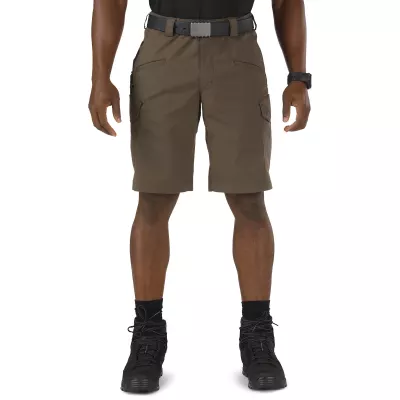 Шорти тактичні "5.11 STRYKE ™ SHORTS" Tundra