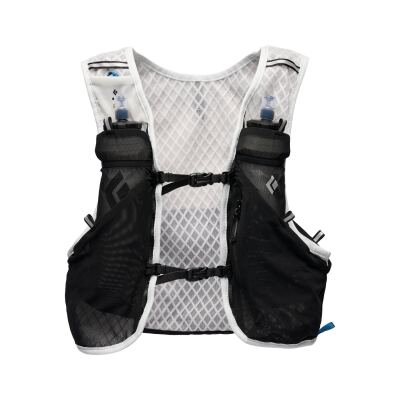 Рюкзак-жилет Black Diamond Distance 6 Hydration Vest, Alloy