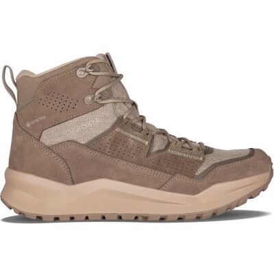 Ботинки LOWA Kaloya GTX MID, дюна/бежевый