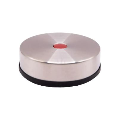 Пробка для пищевого термоса Tramp UTRC-129-131-PRB, серебристый
