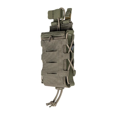 Підсумок 5.11 під магазин, Flex Single Multi Caliber Mag Cover Pouch. Ranger Green