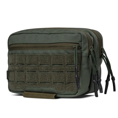 Сумка-напашник PRO Gen 2. Размер XL (19х26 см). Сordura 1000D. Олива