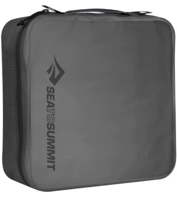 Гермочохол Sea to Summit Hydraulic Packing Cube, Jet Black