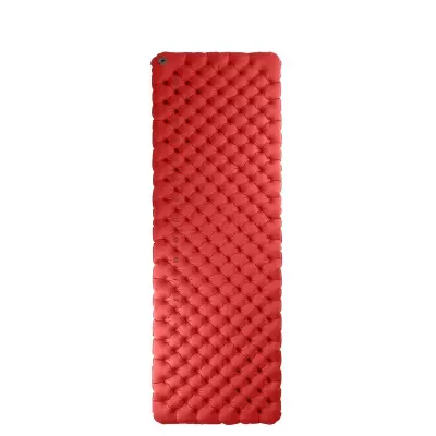 Надувной коврик Sea to Summit Comfort Plus XT Insulated Mat – Красный