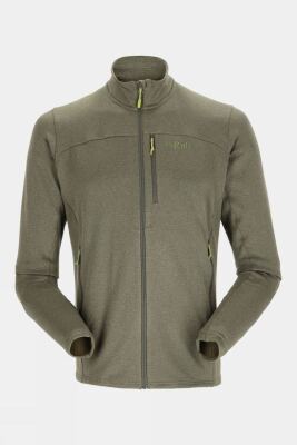 Куртка чоловіча Rab Graviton Jacket, Army