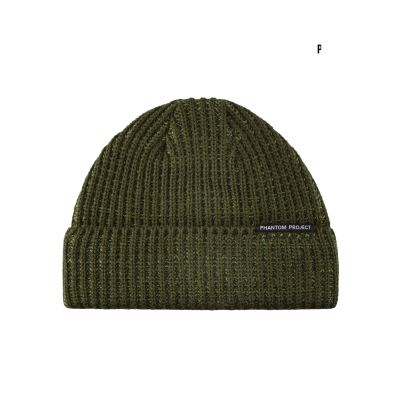 Шапка Phantom Project M-Tac Watch Cap Light Олива