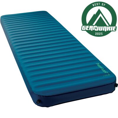 Килимок Therm-a-Rest MondoKing 3D XXL, Blue