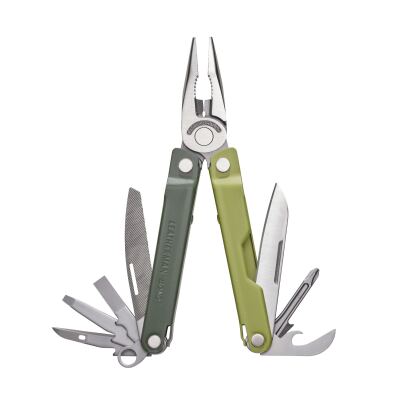 Мультитул Leatherman Bond, Mossy Slate