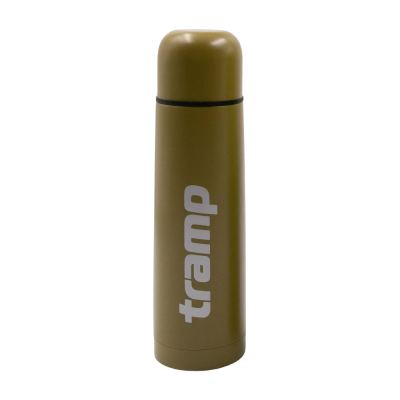 Термос Tramp Basic хаки 0,75 л UTRC-112-khaki, хаки