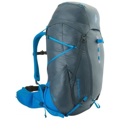 Рюкзак Black Diamond Element 60, Moroccan Blue