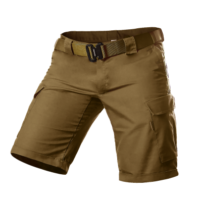 Шорти Ranger Twill(50/50) Койот