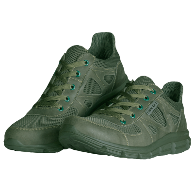 Кросівки Coordinator Green