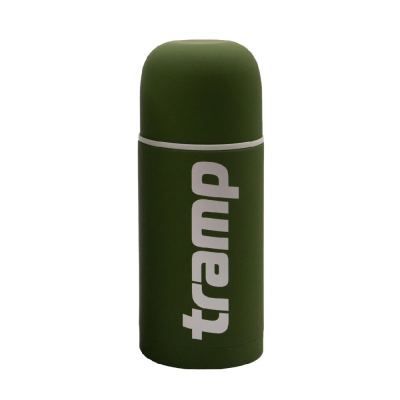Термос Tramp Soft Touch 0,75 л UTRC-108, хаки