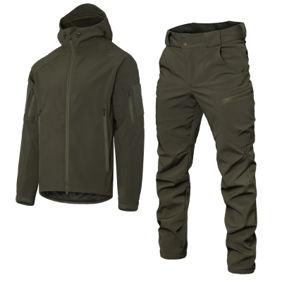 Костюм SoftShell 2.0 Olive