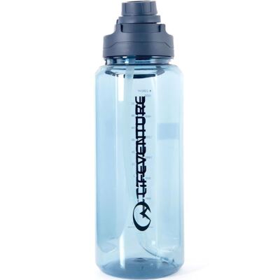 Фляга Lifeventure Tritan Flask 2,0 L, Темно-синий