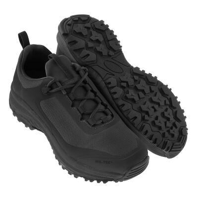 Кросівки Sturm Mil-Tec "Tactical Sneaker" Black